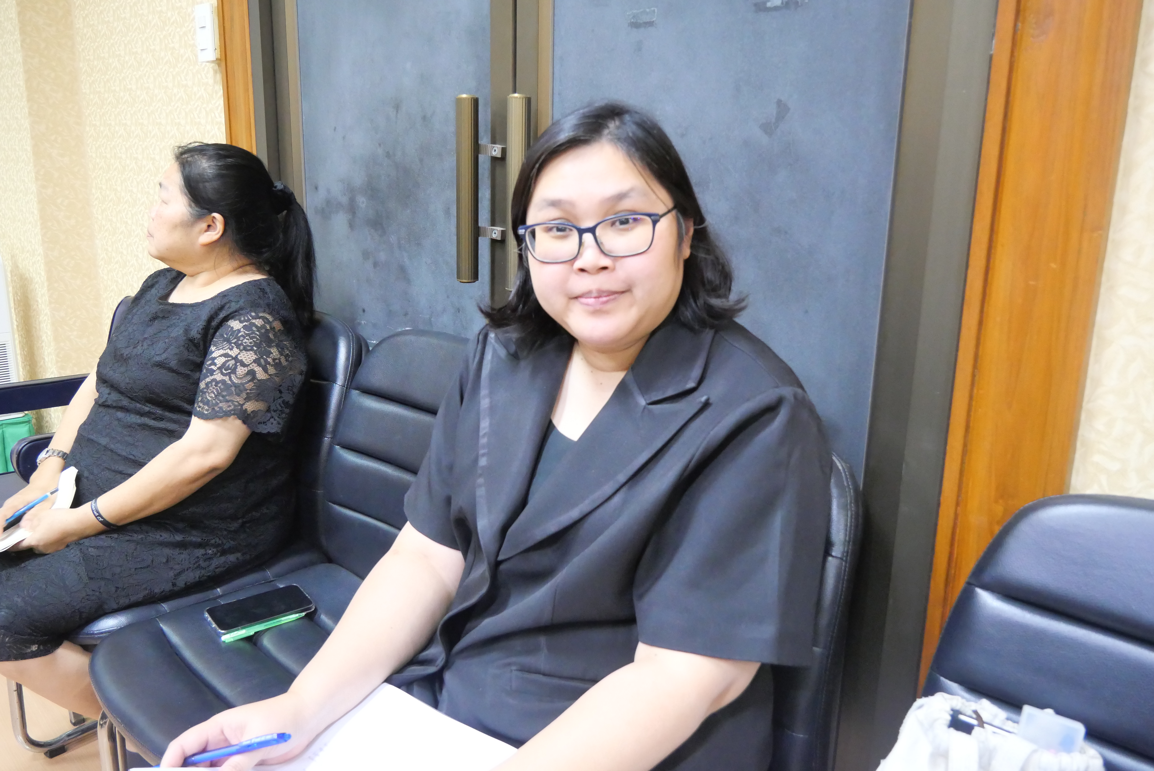 title - การประชุมซักซ้อมความเข้าใจเกี่ยวกับแนวทางการตรวจราชการของผู้ตรวจราชการสำนักงานการปฏิรูปที่ดินเพื่อเกษตรกรรม ประจำปีงบประมาณ พ.ศ. 2569